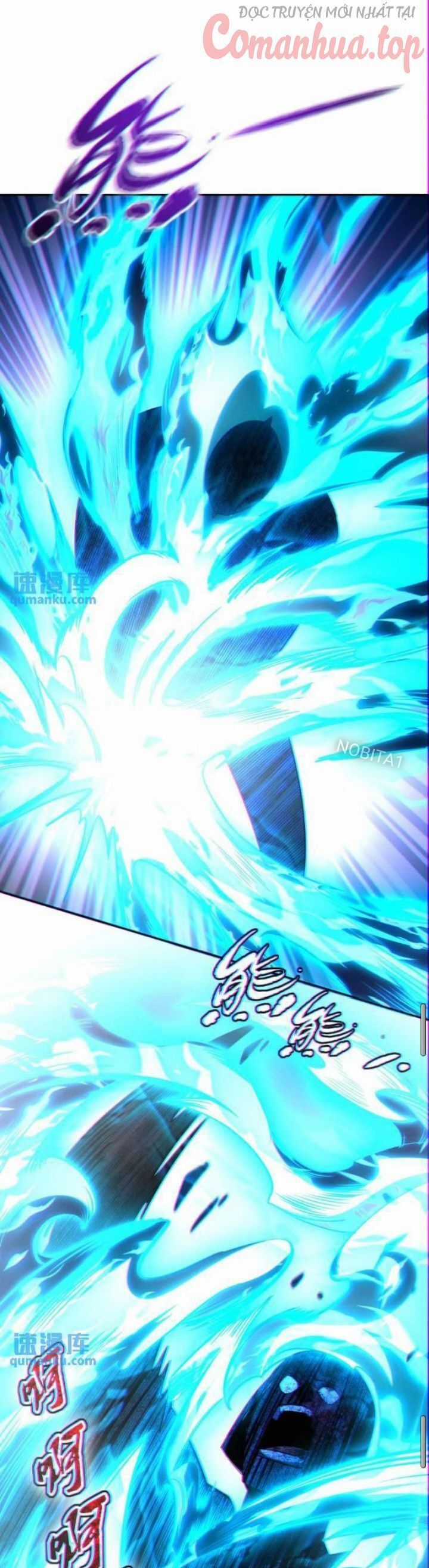 Vạn Đạo Chúa Tể - Chapter 34 - Trang 19