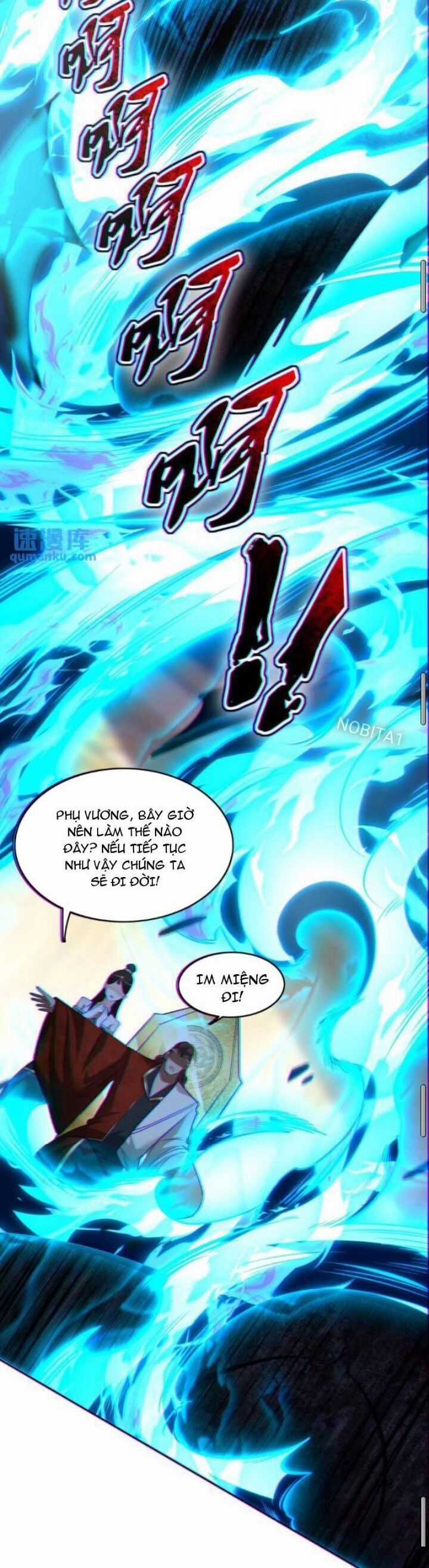 Vạn Đạo Chúa Tể - Chapter 34 - Trang 20