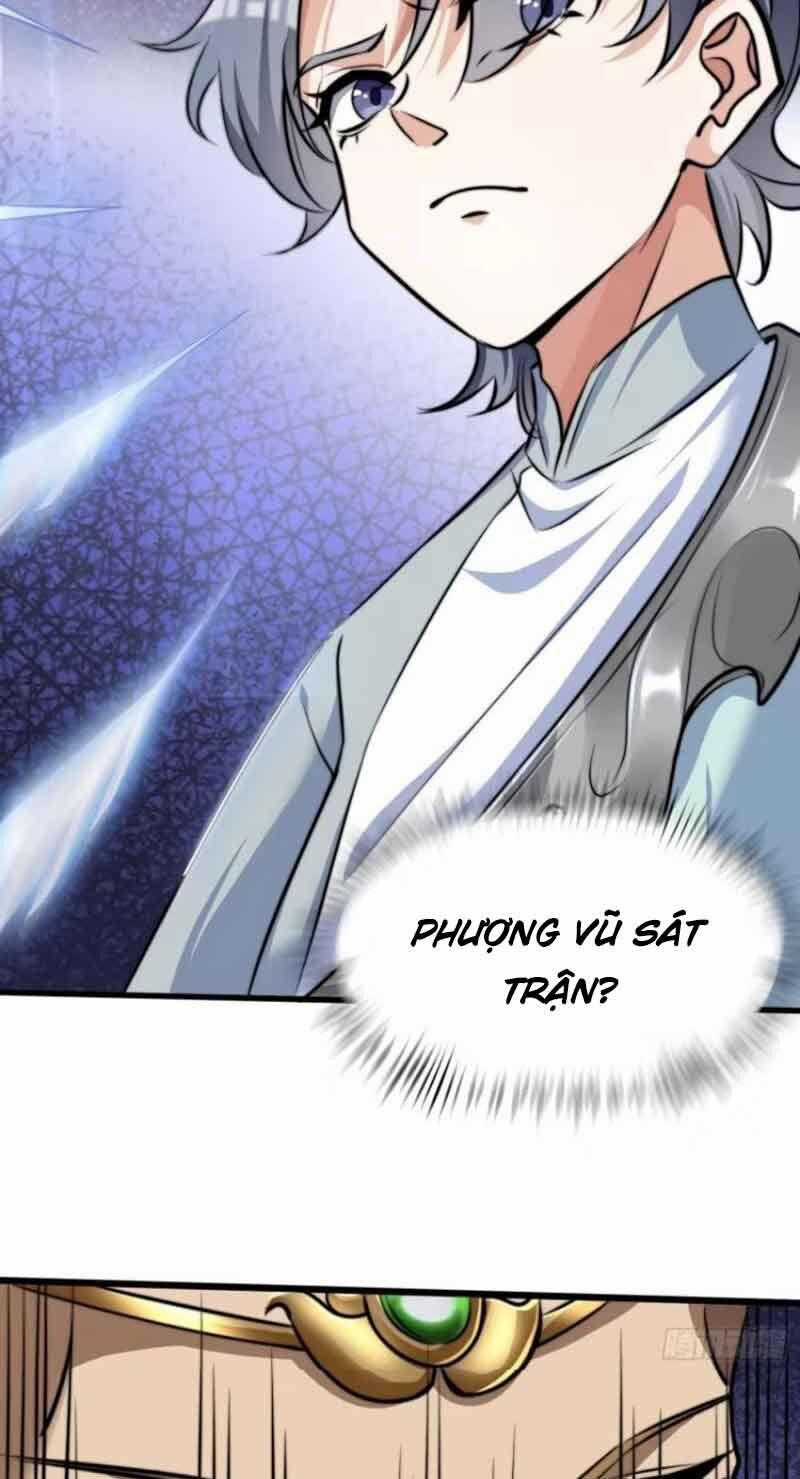 Vạn Đạo Chúa Tể - Chapter 35 - Trang 2