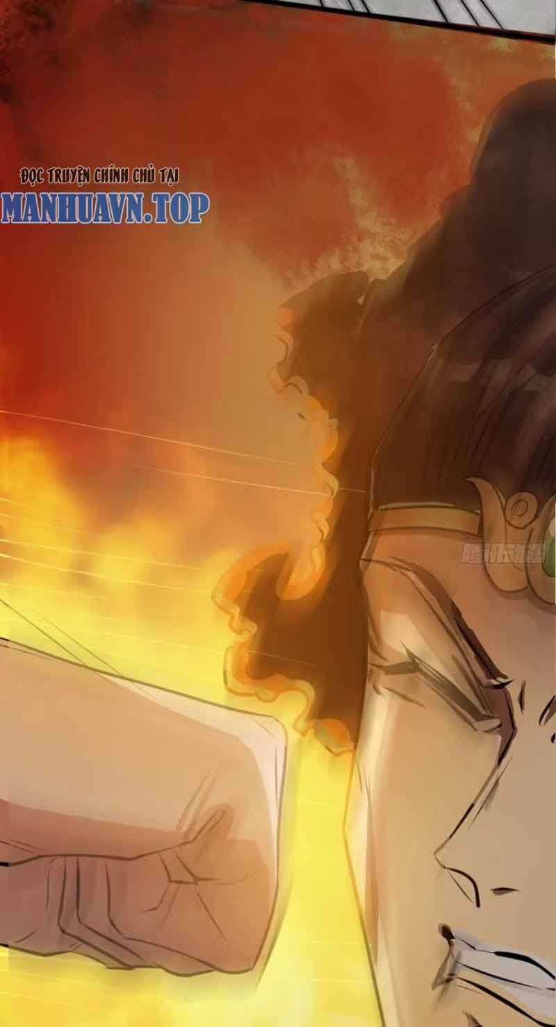 Vạn Đạo Chúa Tể - Chapter 35 - Trang 12