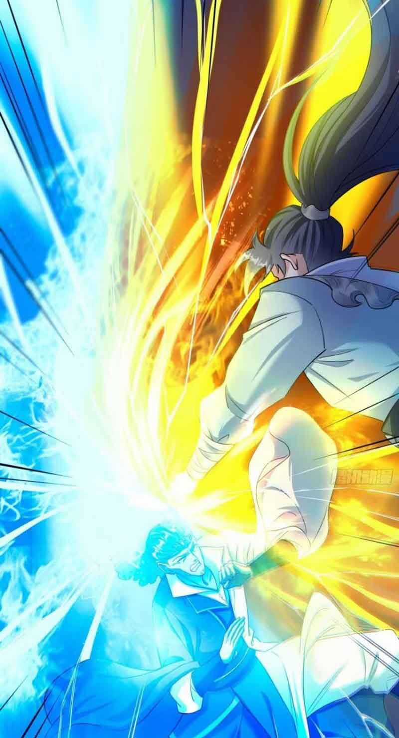 Vạn Đạo Chúa Tể - Chapter 35 - Trang 15