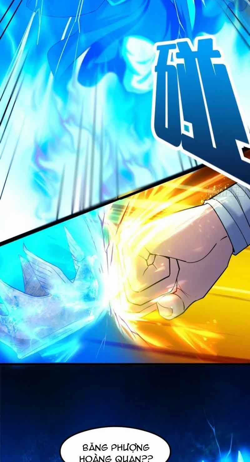 Vạn Đạo Chúa Tể - Chapter 35 - Trang 16