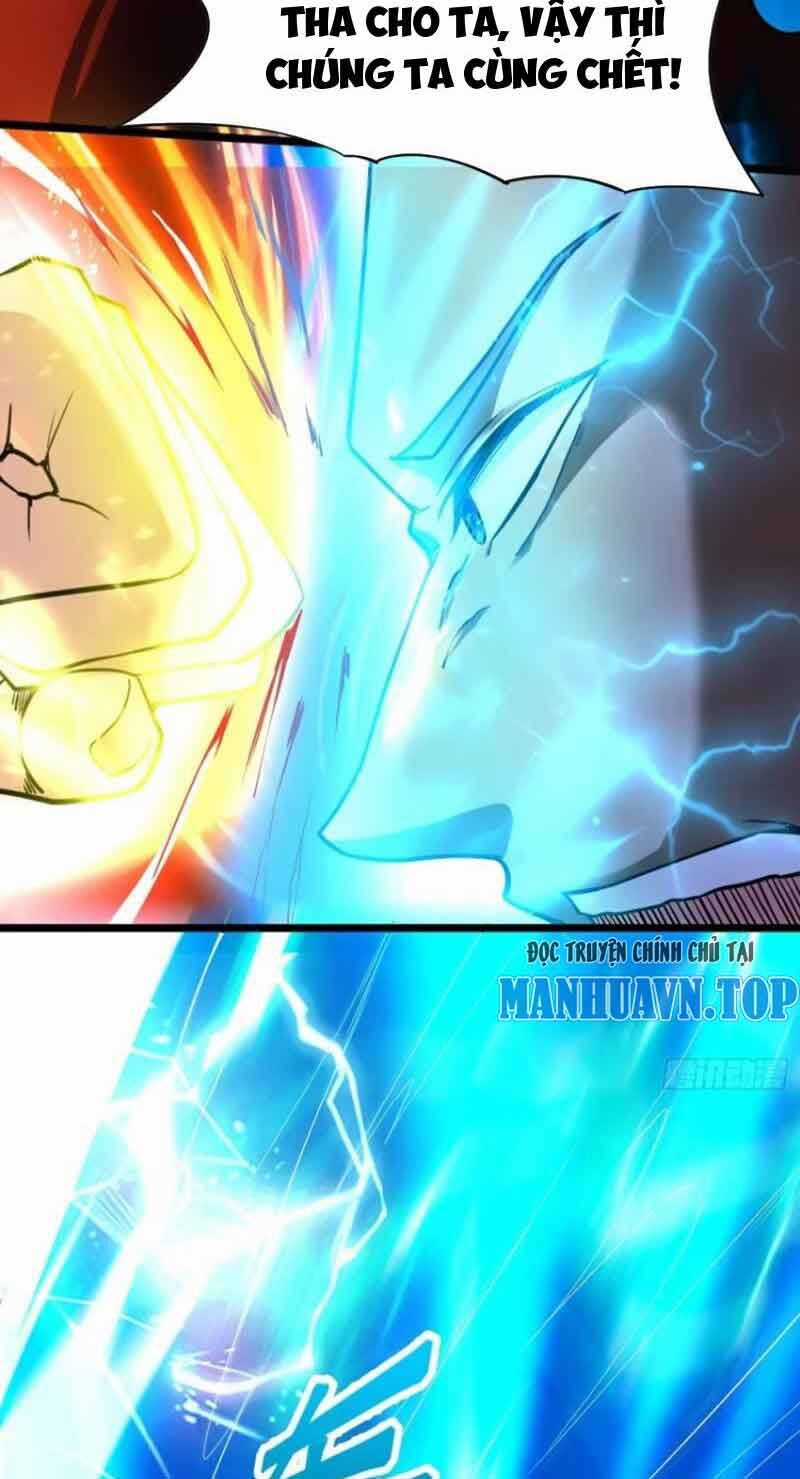 Vạn Đạo Chúa Tể - Chapter 35 - Trang 18