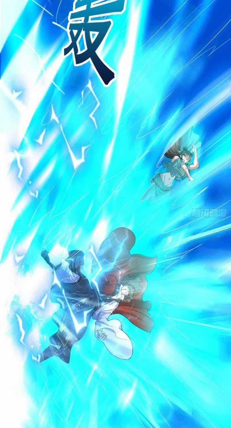 Vạn Đạo Chúa Tể - Chapter 35 - Trang 19