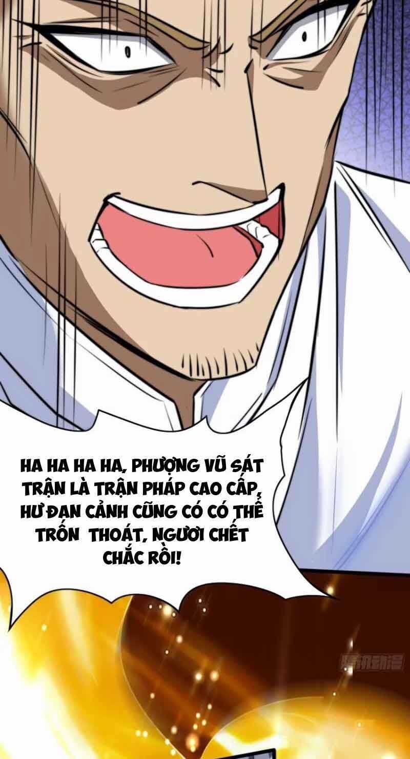 Vạn Đạo Chúa Tể - Chapter 35 - Trang 3