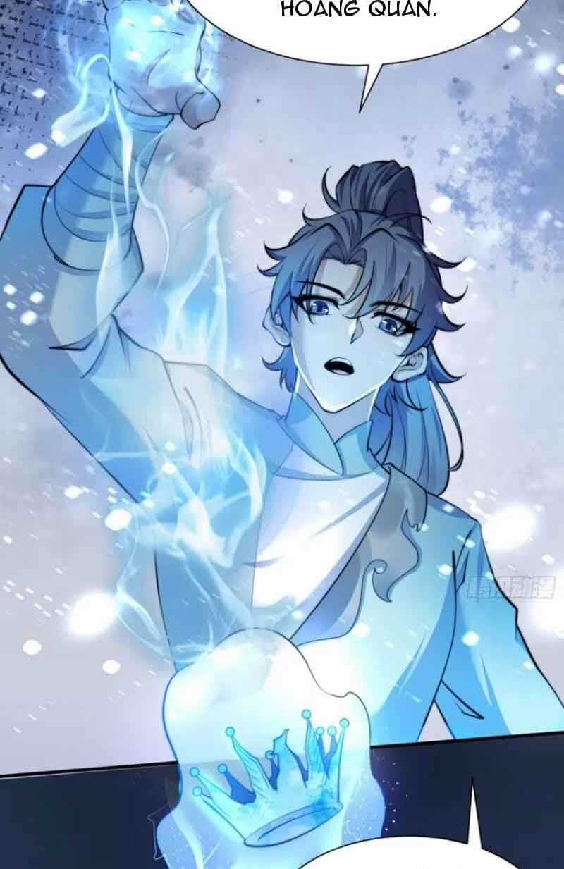 Vạn Đạo Chúa Tể - Chapter 35 - Trang 22