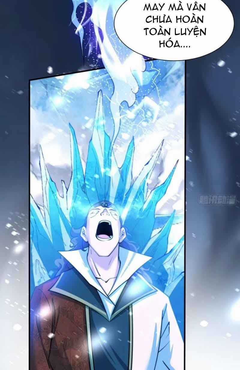 Vạn Đạo Chúa Tể - Chapter 35 - Trang 23