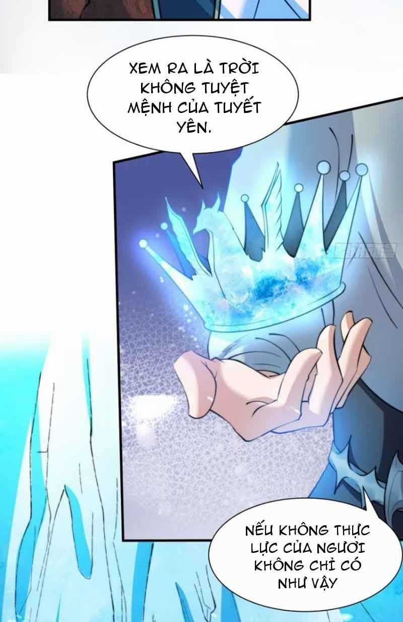 Vạn Đạo Chúa Tể - Chapter 35 - Trang 24