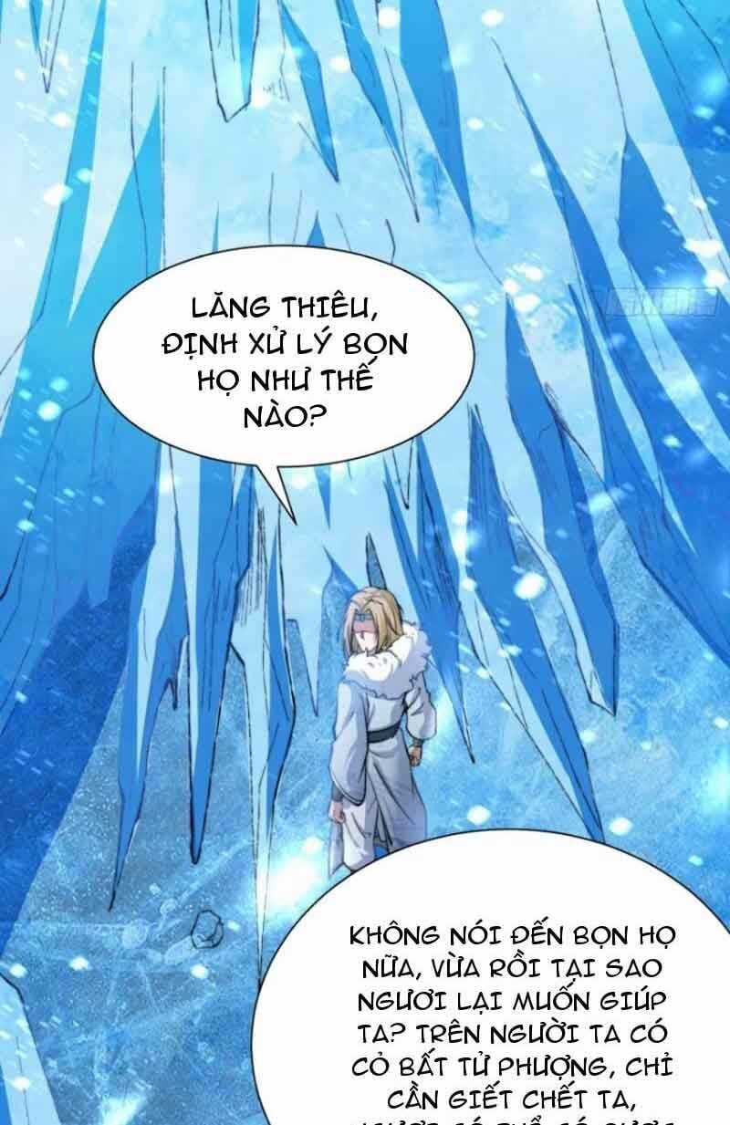 Vạn Đạo Chúa Tể - Chapter 35 - Trang 25