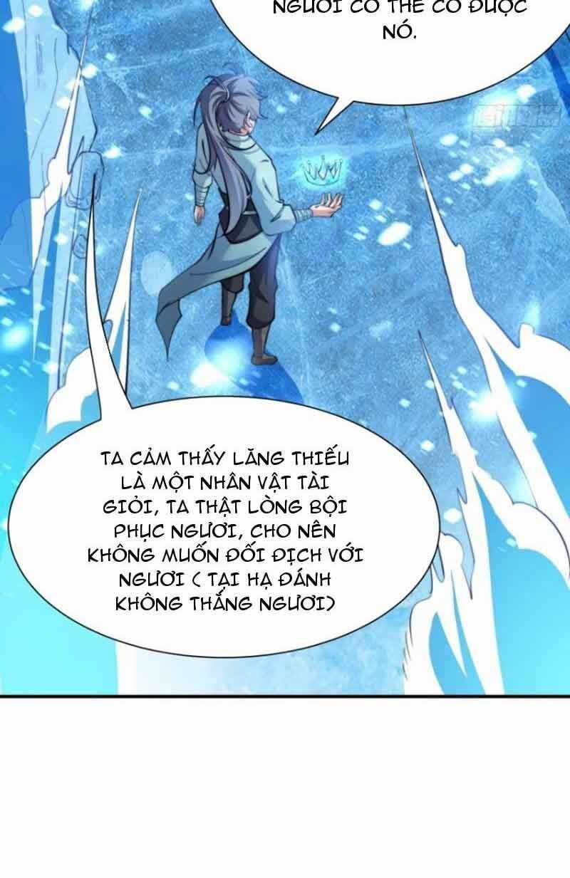 Vạn Đạo Chúa Tể - Chapter 35 - Trang 26