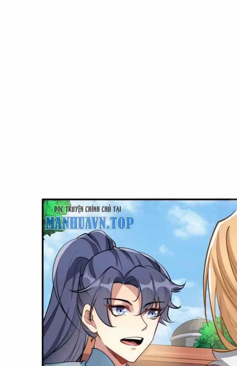 Vạn Đạo Chúa Tể - Chapter 35 - Trang 27