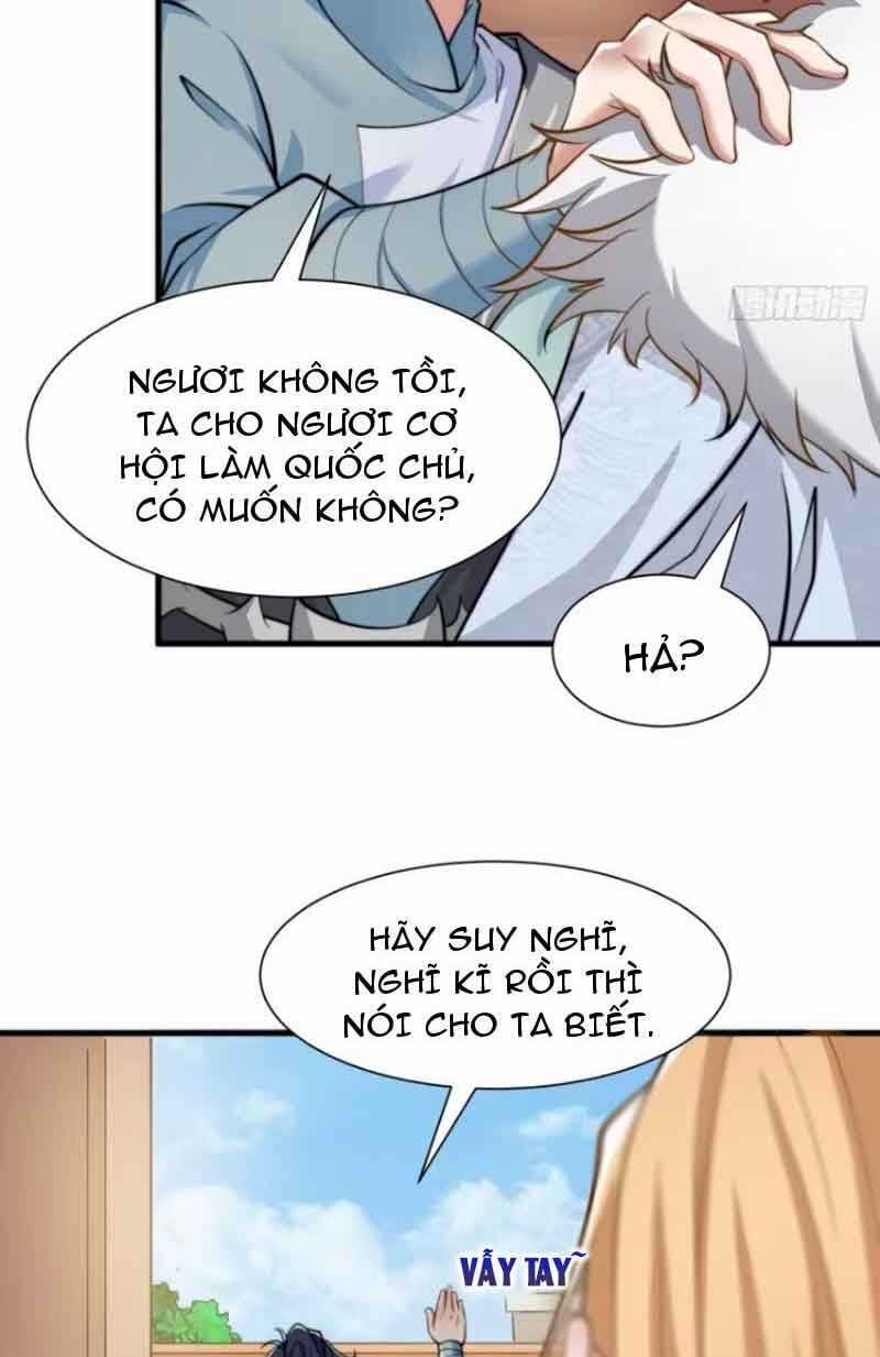 Vạn Đạo Chúa Tể - Chapter 35 - Trang 28