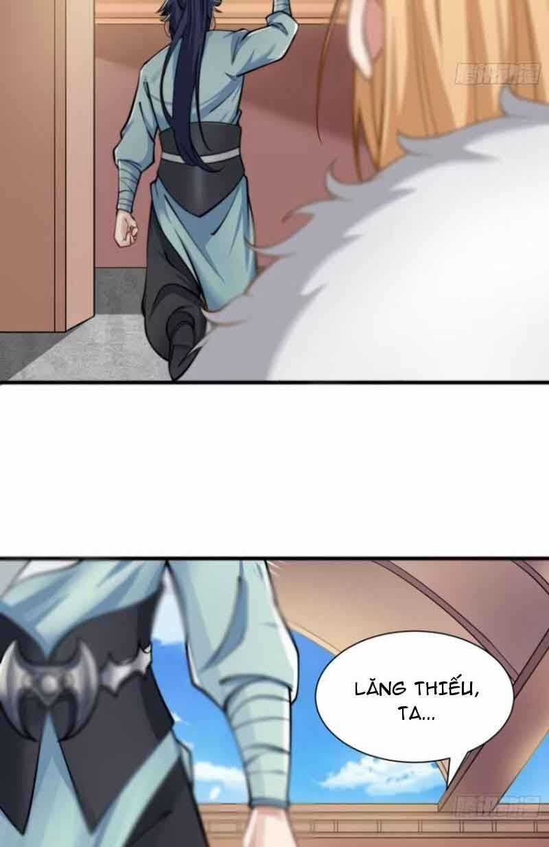 Vạn Đạo Chúa Tể - Chapter 35 - Trang 29