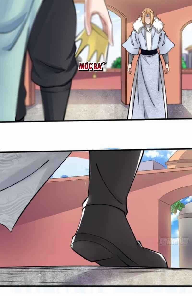 Vạn Đạo Chúa Tể - Chapter 35 - Trang 30