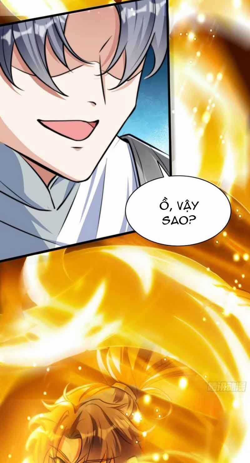 Vạn Đạo Chúa Tể - Chapter 35 - Trang 4