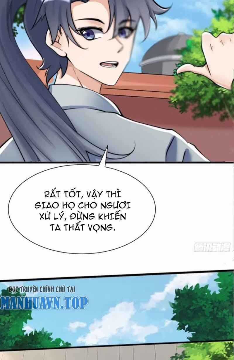 Vạn Đạo Chúa Tể - Chapter 35 - Trang 34