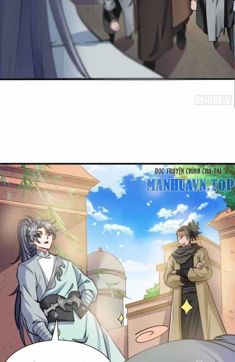 Vạn Đạo Chúa Tể - Chapter 35 - Trang 38