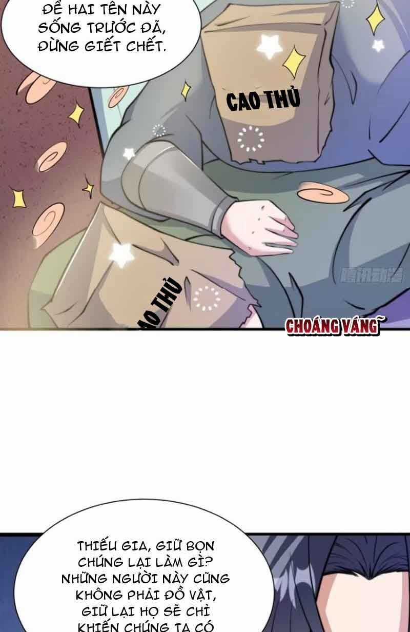 Vạn Đạo Chúa Tể - Chapter 35 - Trang 39