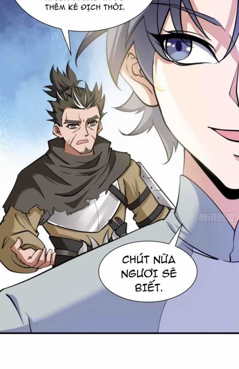 Vạn Đạo Chúa Tể - Chapter 35 - Trang 40
