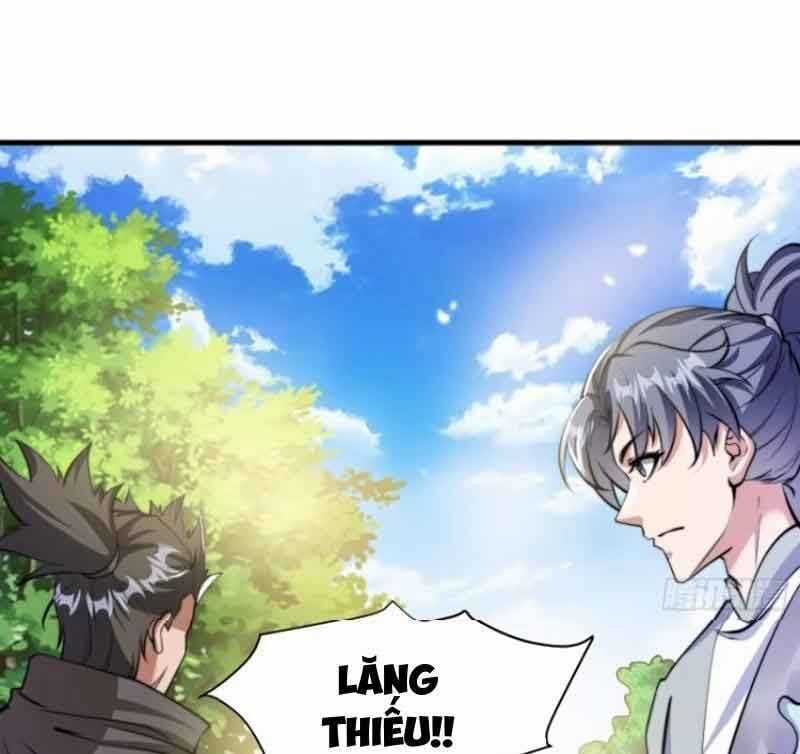 Vạn Đạo Chúa Tể - Chapter 35 - Trang 41