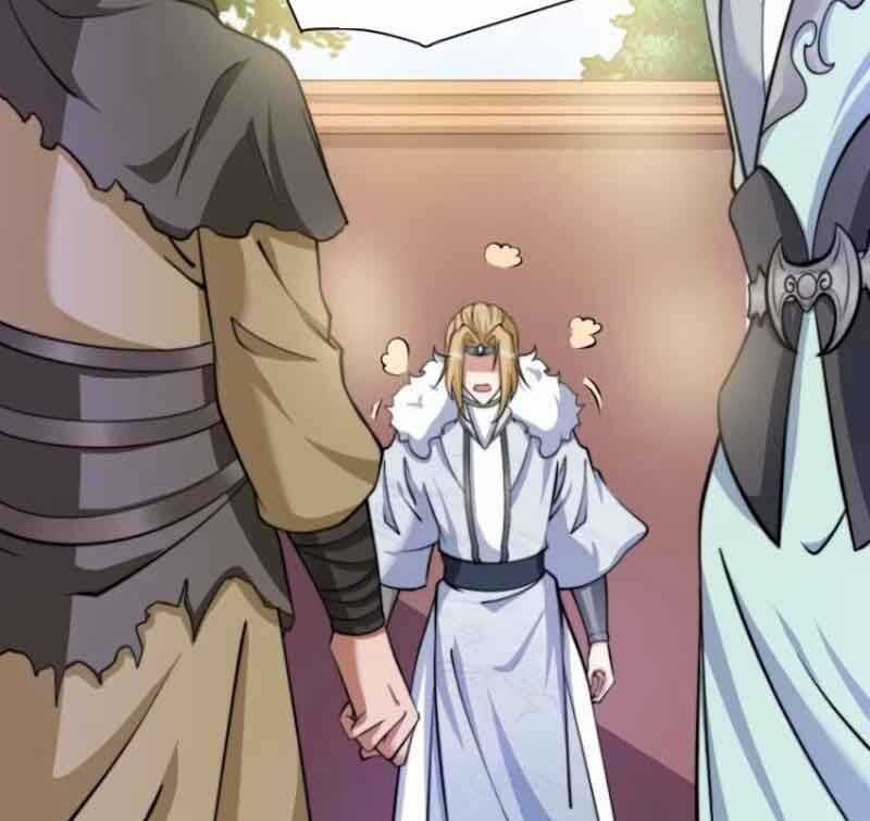 Vạn Đạo Chúa Tể - Chapter 35 - Trang 42