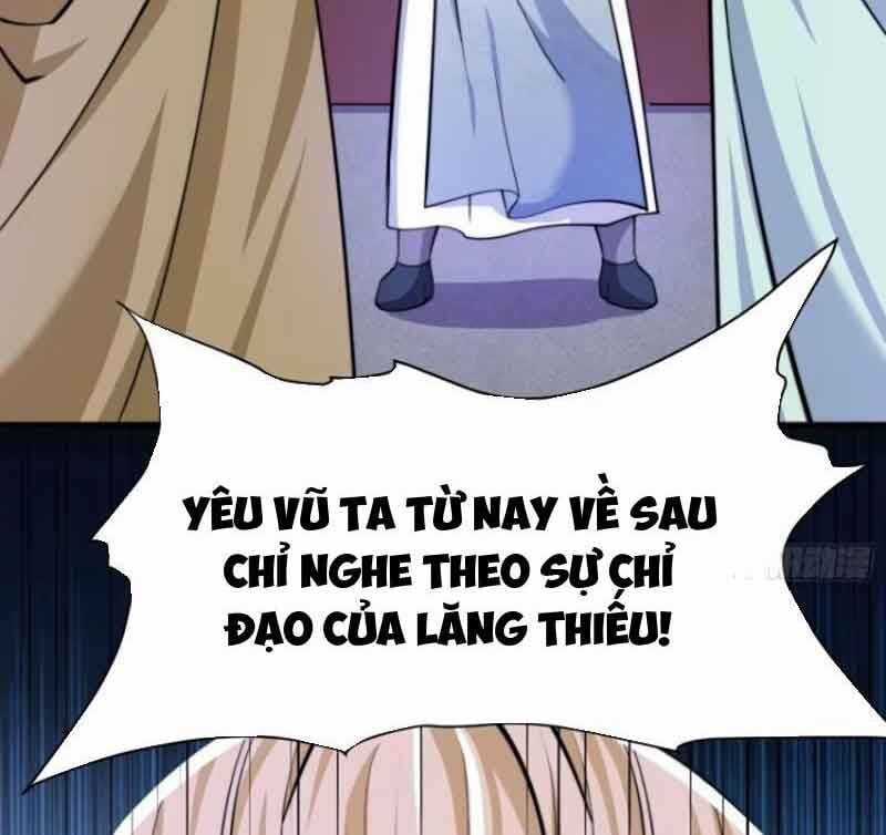 Vạn Đạo Chúa Tể - Chapter 35 - Trang 43