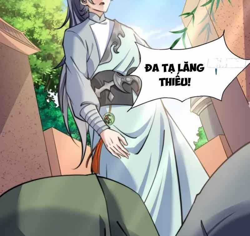 Vạn Đạo Chúa Tể - Chapter 35 - Trang 53