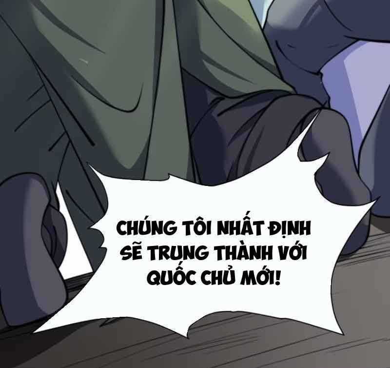 Vạn Đạo Chúa Tể - Chapter 35 - Trang 54