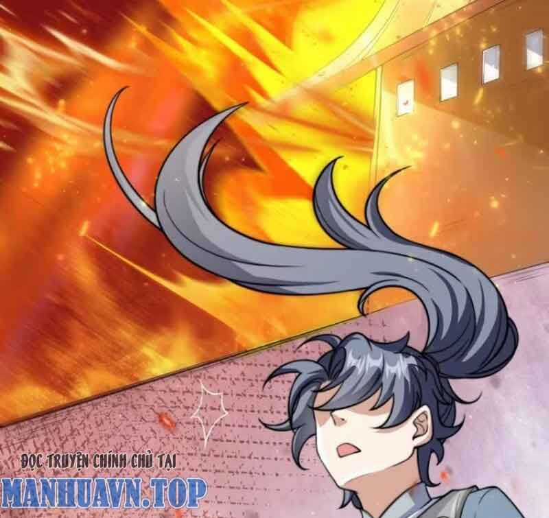 Vạn Đạo Chúa Tể - Chapter 35 - Trang 57