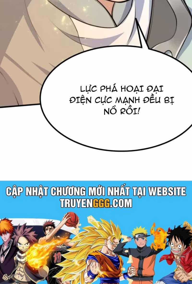 Vạn Đạo Chúa Tể - Chapter 35 - Trang 60