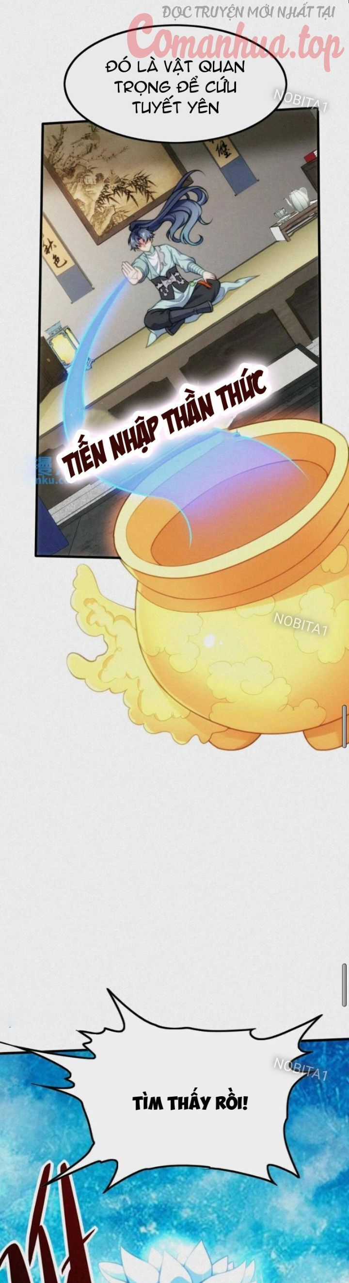 Vạn Đạo Chúa Tể - Chapter 36 - Trang 13