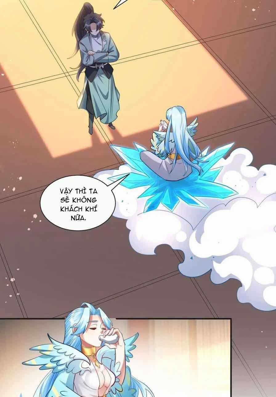 Vạn Đạo Chúa Tể - Chapter 38 - Trang 2