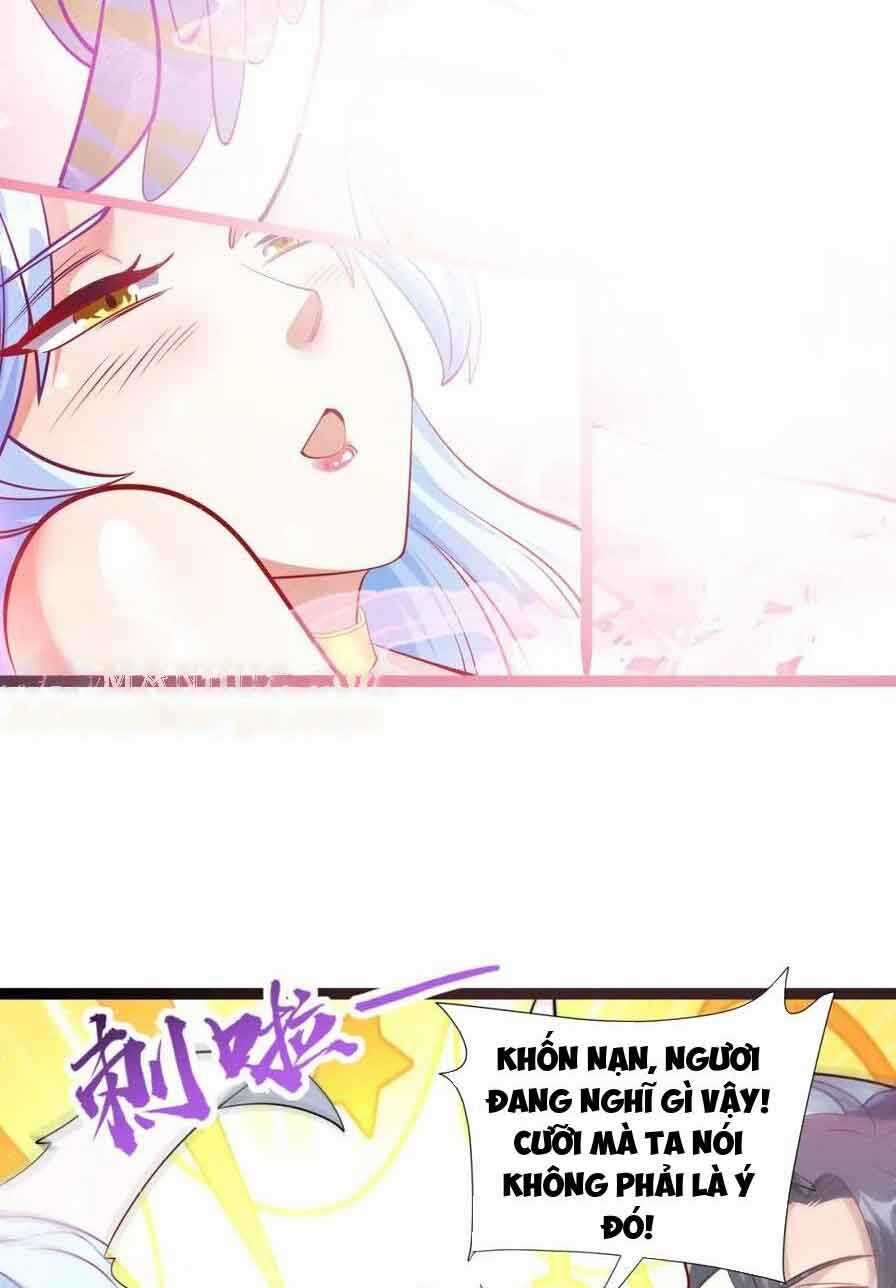 Vạn Đạo Chúa Tể - Chapter 38 - Trang 13