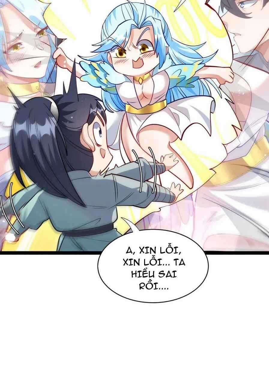 Vạn Đạo Chúa Tể - Chapter 38 - Trang 14