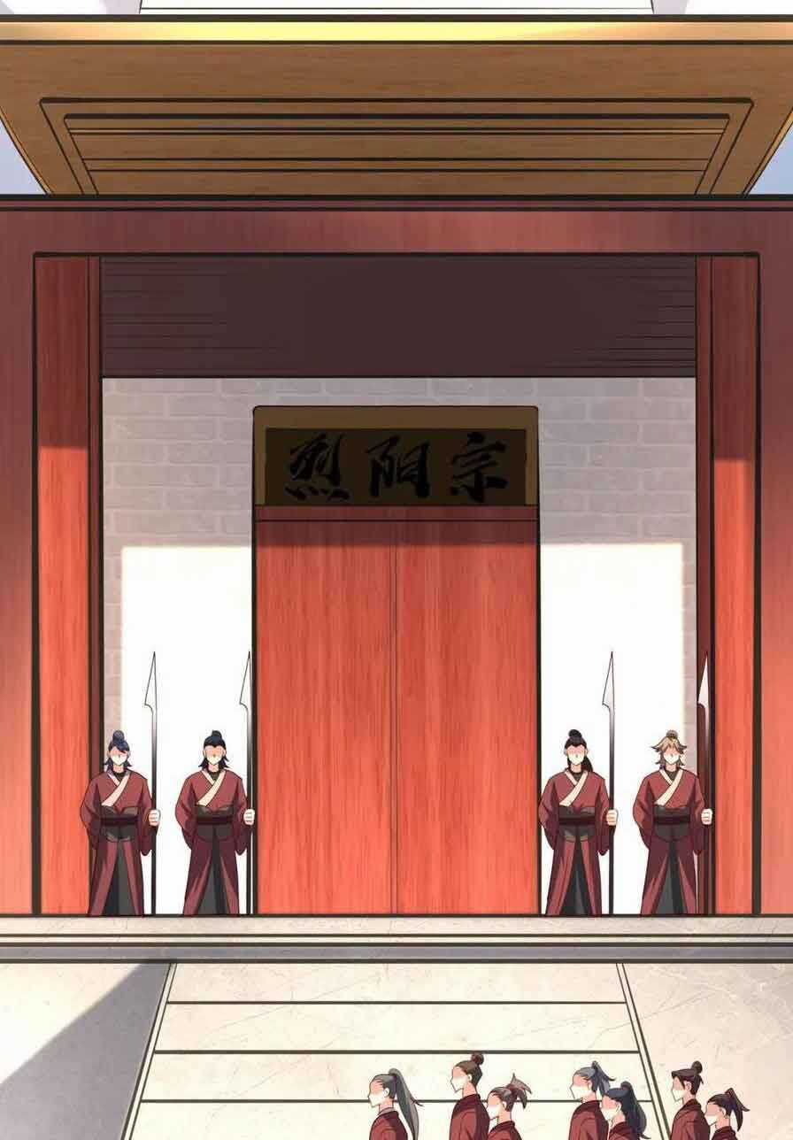 Vạn Đạo Chúa Tể - Chapter 38 - Trang 16