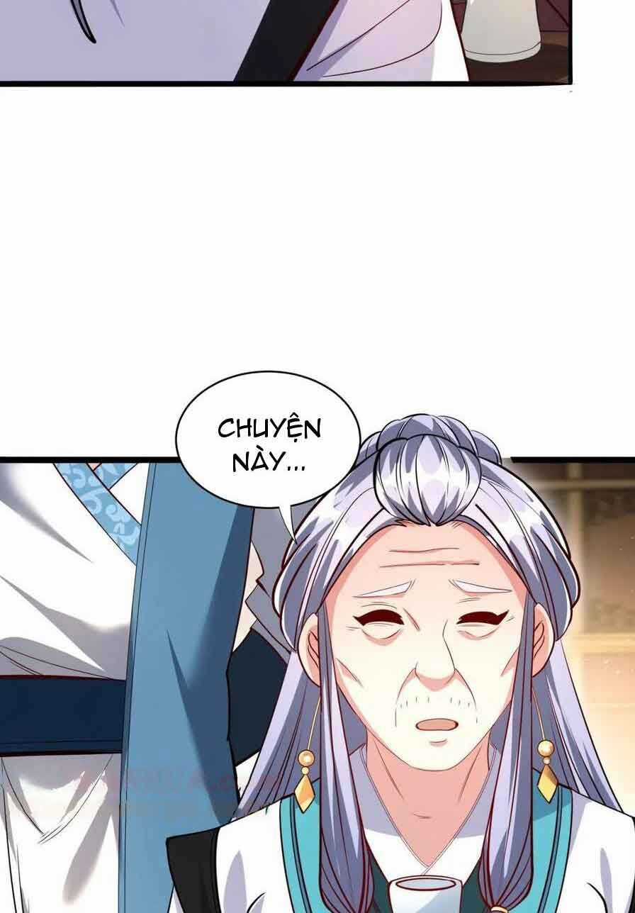 Vạn Đạo Chúa Tể - Chapter 38 - Trang 20