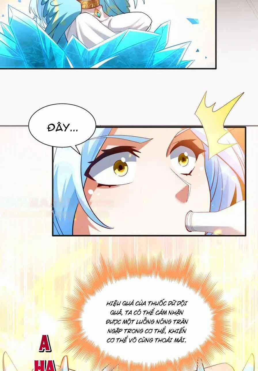 Vạn Đạo Chúa Tể - Chapter 38 - Trang 3