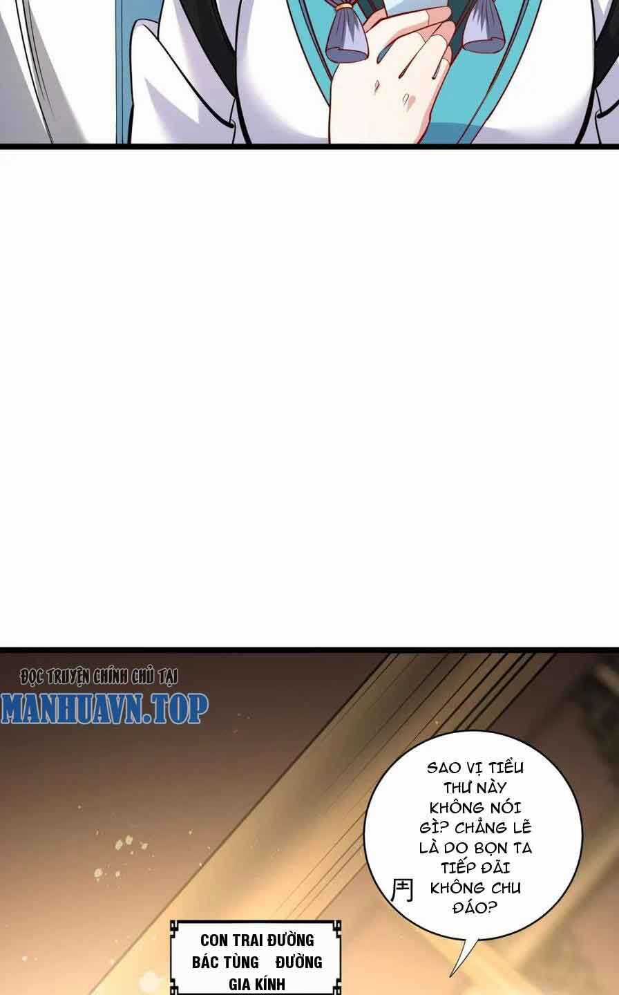 Vạn Đạo Chúa Tể - Chapter 38 - Trang 21