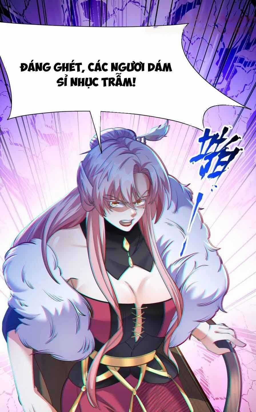 Vạn Đạo Chúa Tể - Chapter 38 - Trang 26