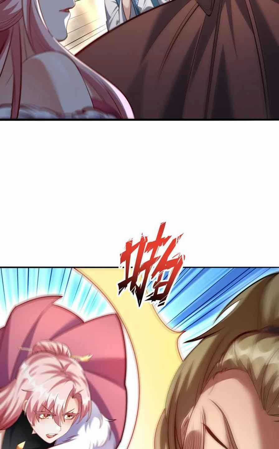 Vạn Đạo Chúa Tể - Chapter 38 - Trang 28