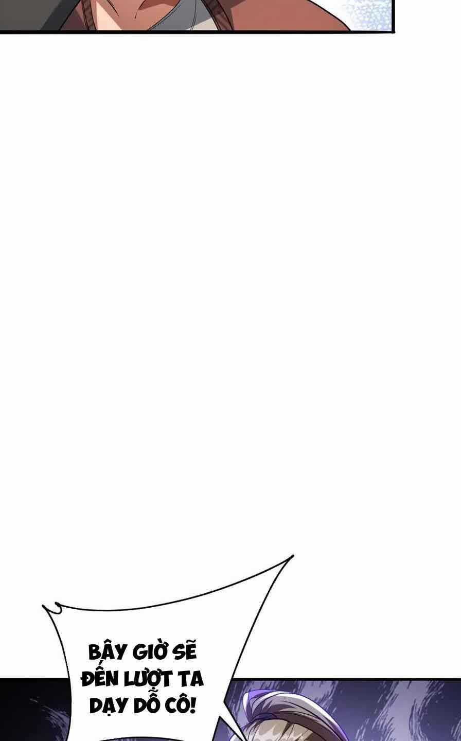 Vạn Đạo Chúa Tể - Chapter 38 - Trang 30