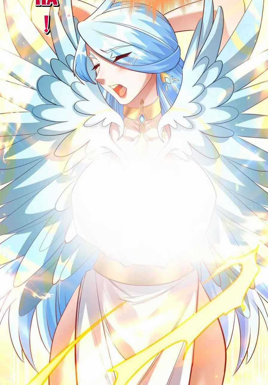 Vạn Đạo Chúa Tể - Chapter 38 - Trang 4