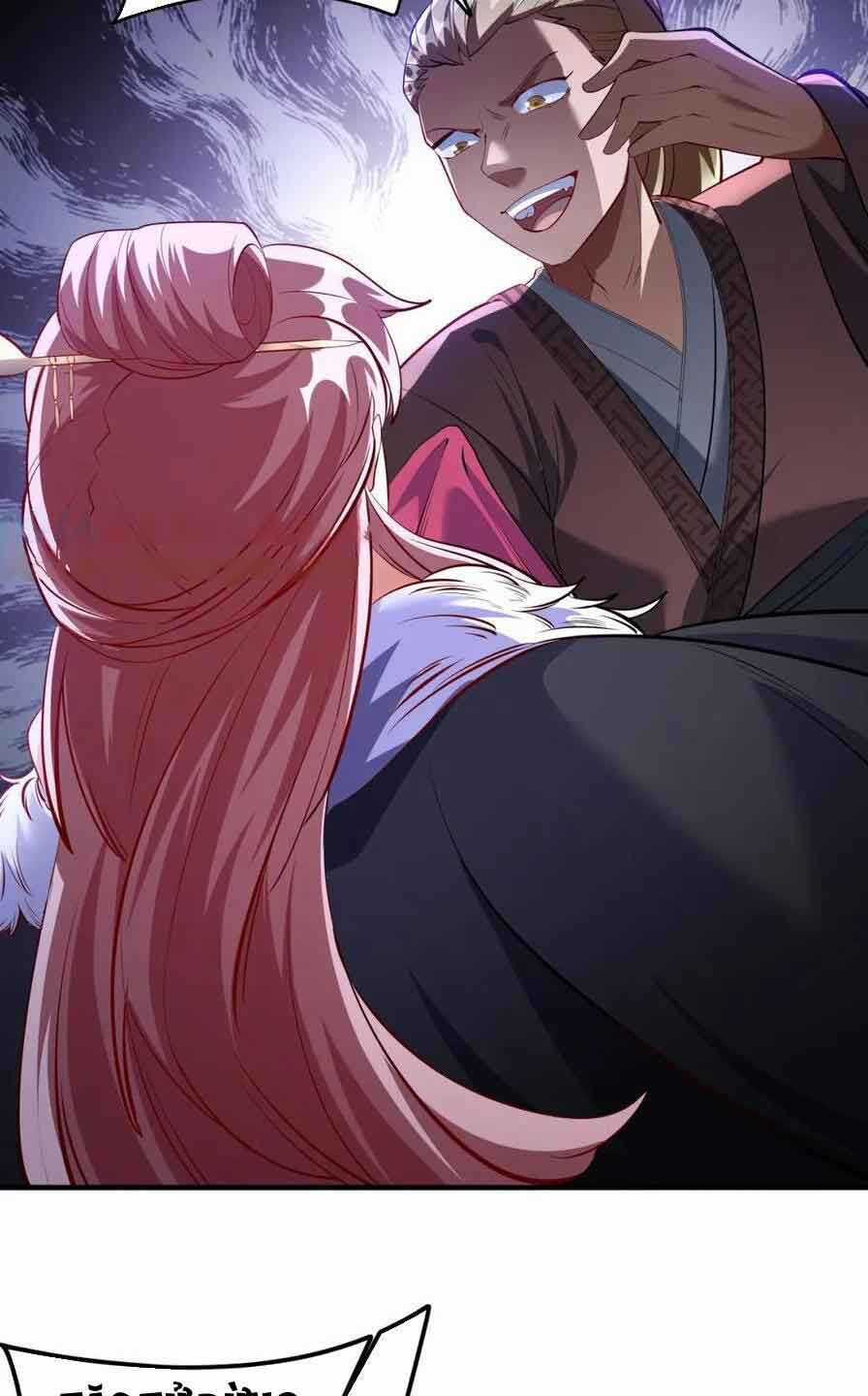 Vạn Đạo Chúa Tể - Chapter 38 - Trang 31