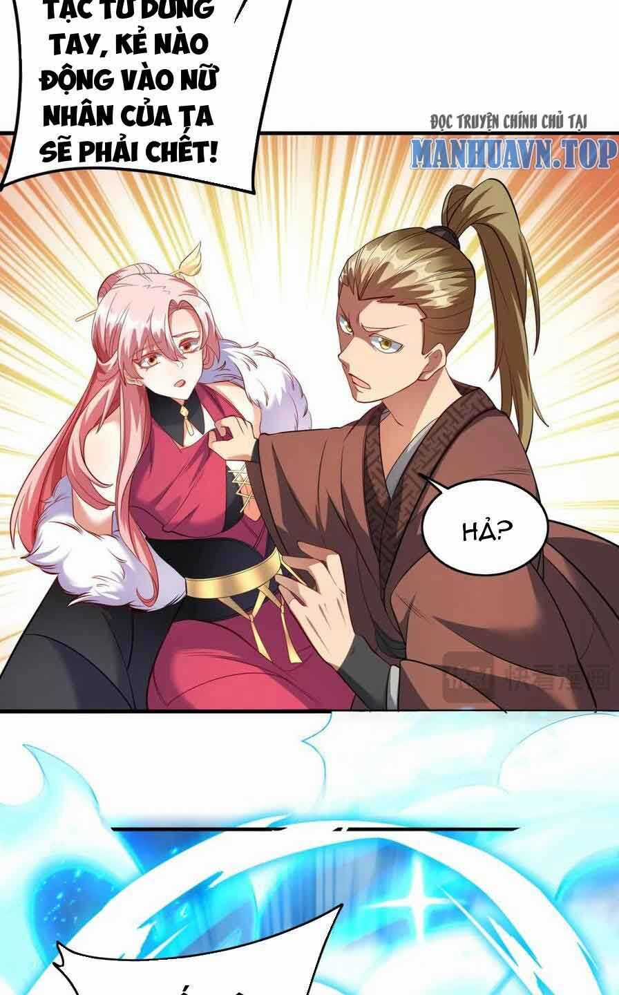 Vạn Đạo Chúa Tể - Chapter 38 - Trang 32