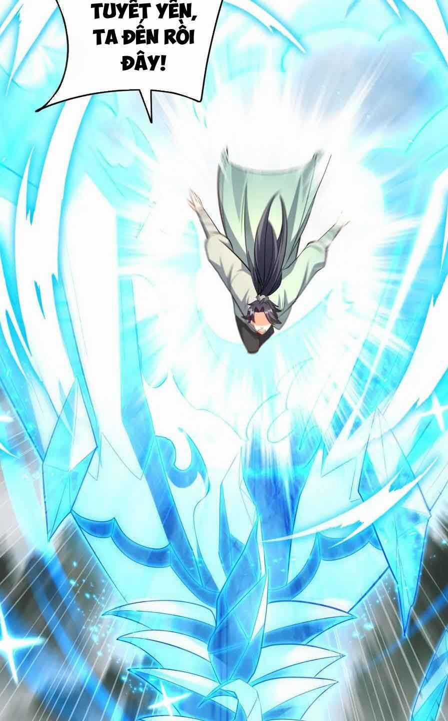 Vạn Đạo Chúa Tể - Chapter 38 - Trang 33