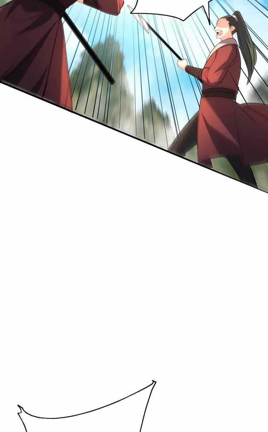 Vạn Đạo Chúa Tể - Chapter 38 - Trang 35