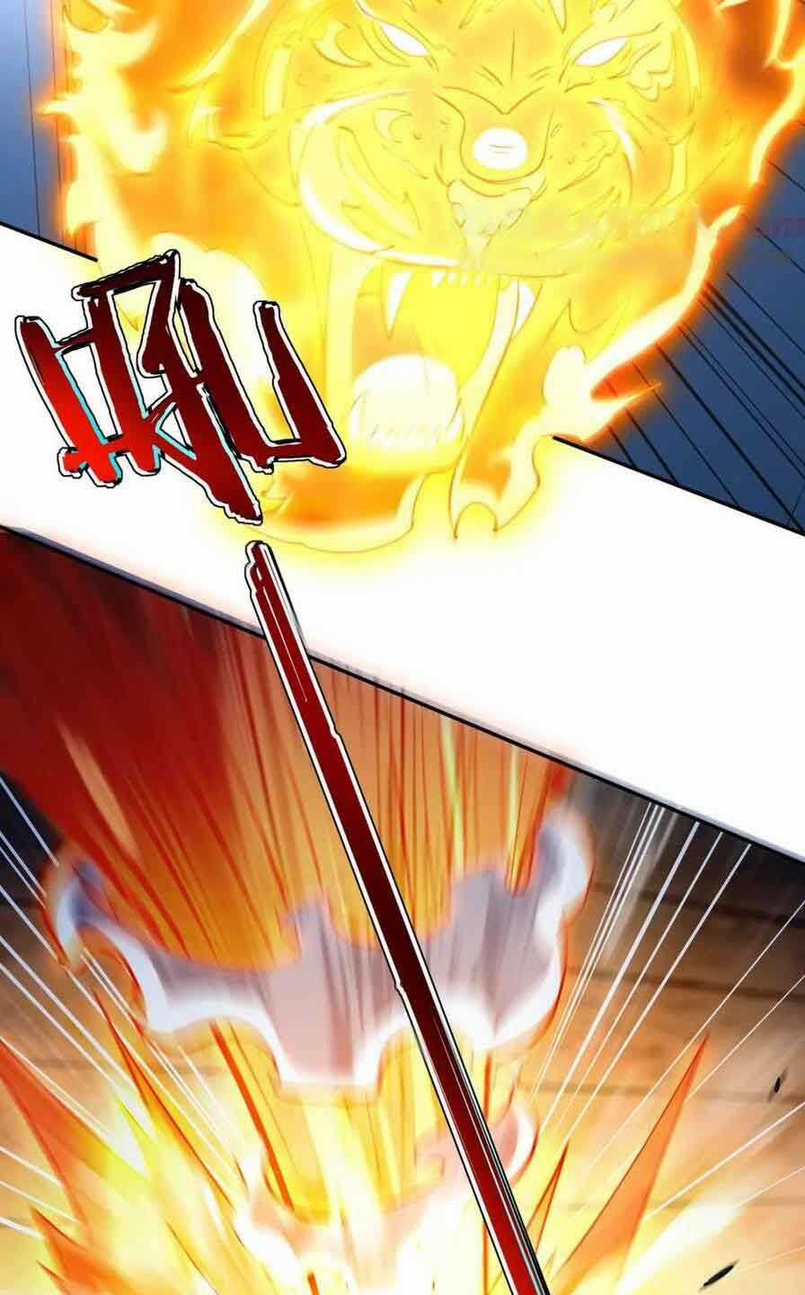 Vạn Đạo Chúa Tể - Chapter 38 - Trang 40