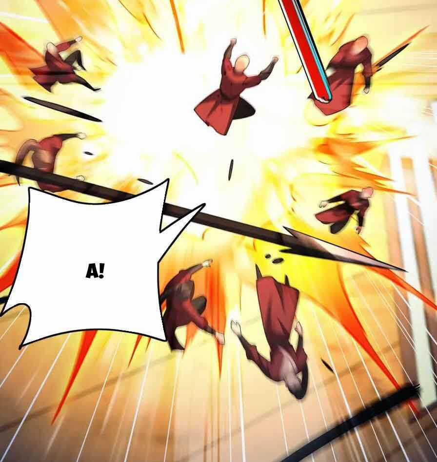 Vạn Đạo Chúa Tể - Chapter 38 - Trang 41