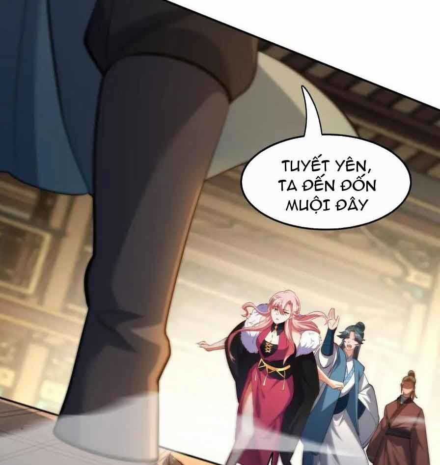 Vạn Đạo Chúa Tể - Chapter 38 - Trang 46