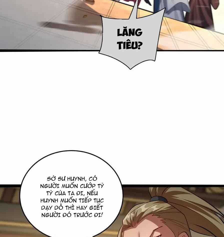 Vạn Đạo Chúa Tể - Chapter 38 - Trang 47